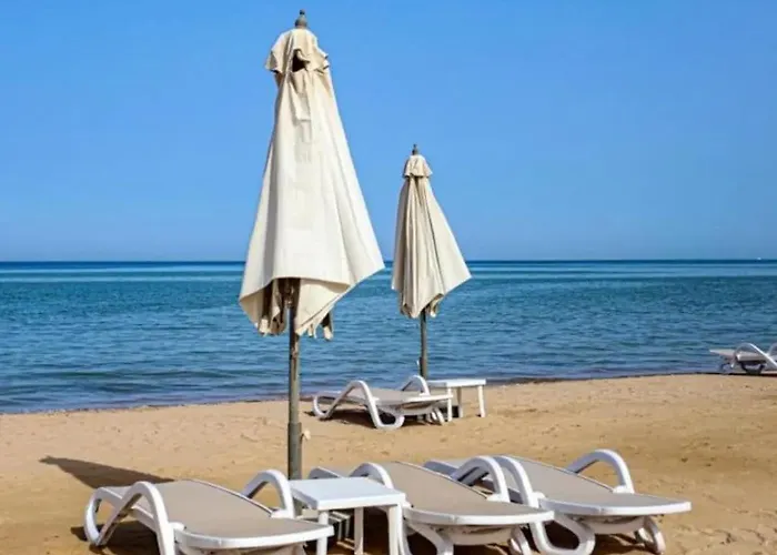 Apartment Mangarove M3 1c 11
