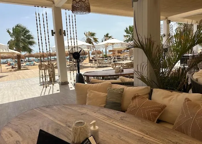 Apartment Mangarove M3 1c 11 Hurghada
