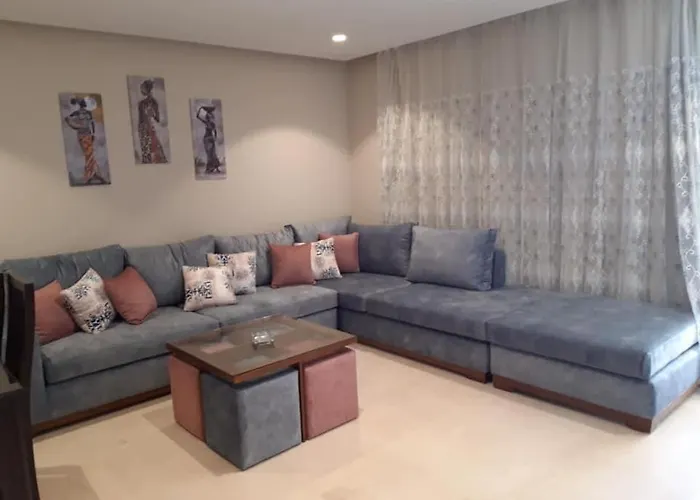 Apartment Mangarove M3 1c 11 Hurghada