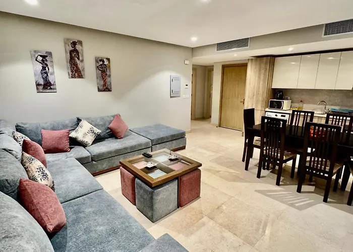Apartment Mangarove M3 1c 11