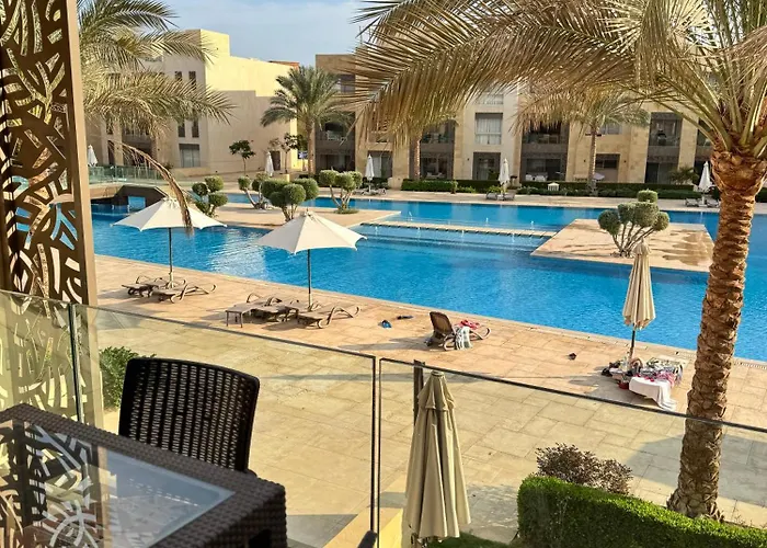 Apartment Mangarove M3 1c 11 *