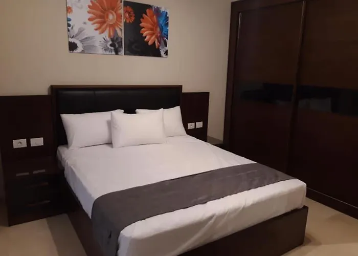 Mangarove M3 1c 11 Apartment Hurghada