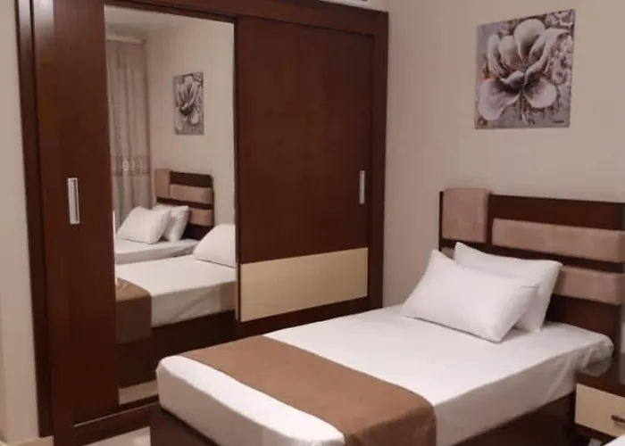 Mangarove M3 1c 11 Apartment *