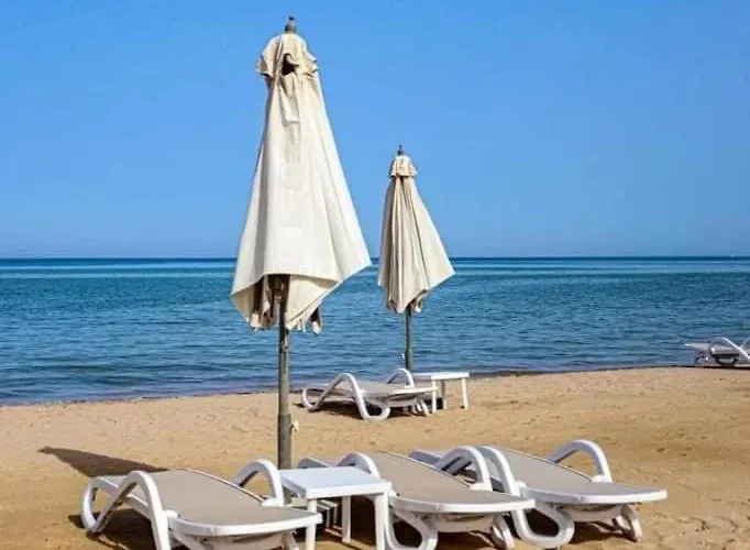 Mangarove M3 1c 11 Apartment Hurghada
