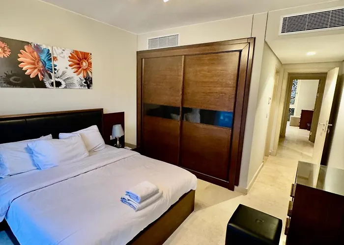 Mangarove M3 1c 11 Apartment *
