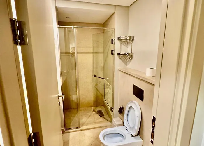 Mangarove M3 1c 11 Apartment Hurghada