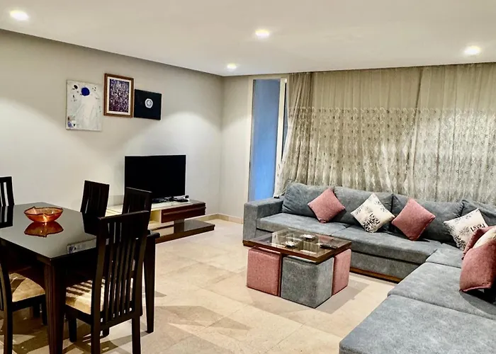 Mangarove M3 1c 11 Apartment *