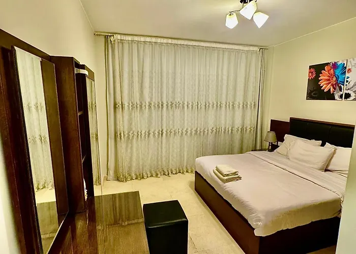 Mangarove M3 1c 11 Apartment Hurghada