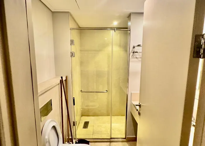 Apartment Mangarove M3 1c 11