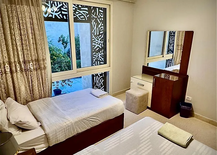 Mangarove M3 1c 11 Apartment *
