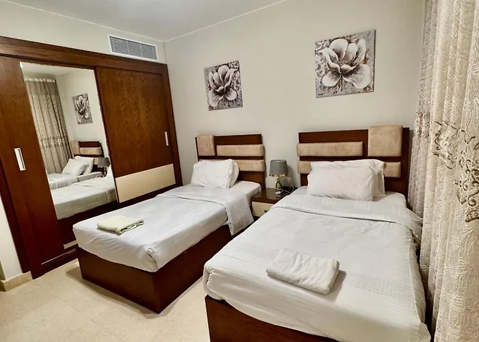 Mangarove M3 1c 11 Apartment *