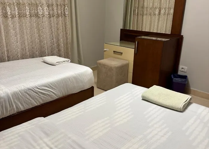 Apartment Mangarove M3 1c 11