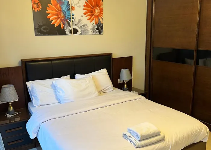 Apartment Mangarove M3 1c 11 *