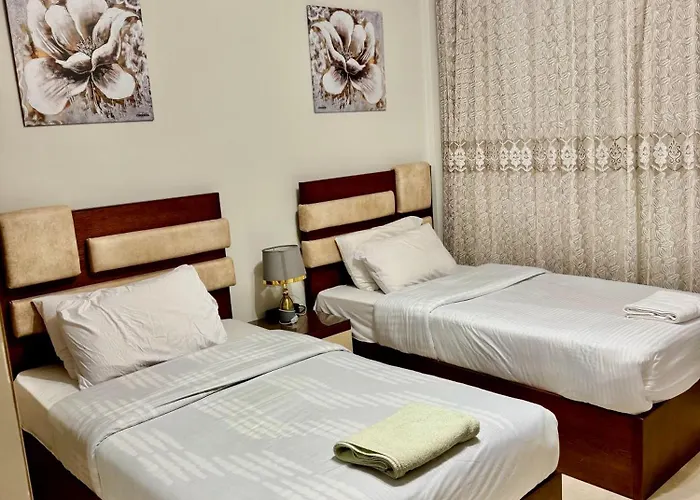 Apartment Mangarove M3 1c 11