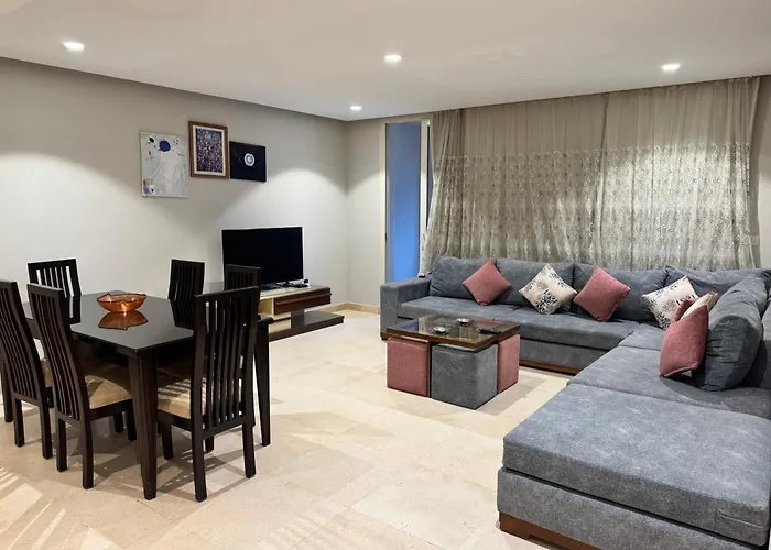 Apartment Mangarove M3 1c 11