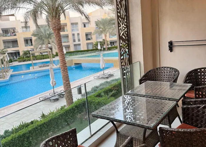 Mangarove M3 1c 11 Apartment *